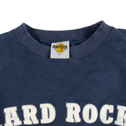 Hard Rock Sweatshirt