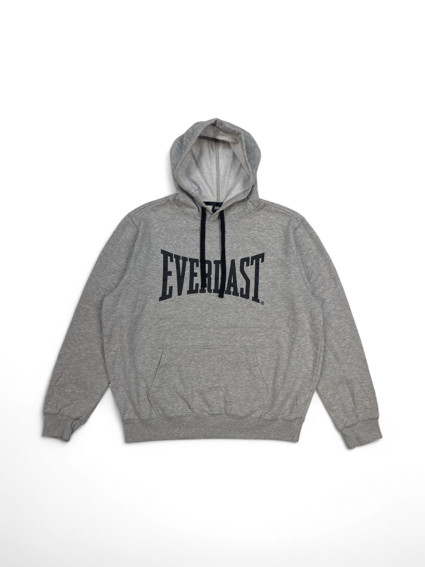 Everlast Grey Hoodie