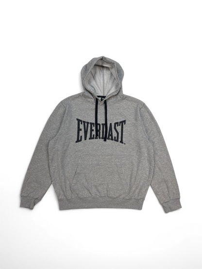 Everlast Grey Hoodie