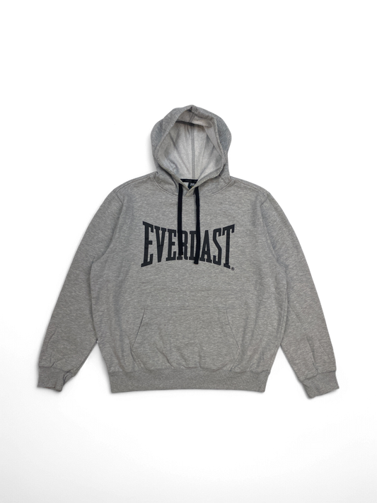 Everlast Grey Hoodie