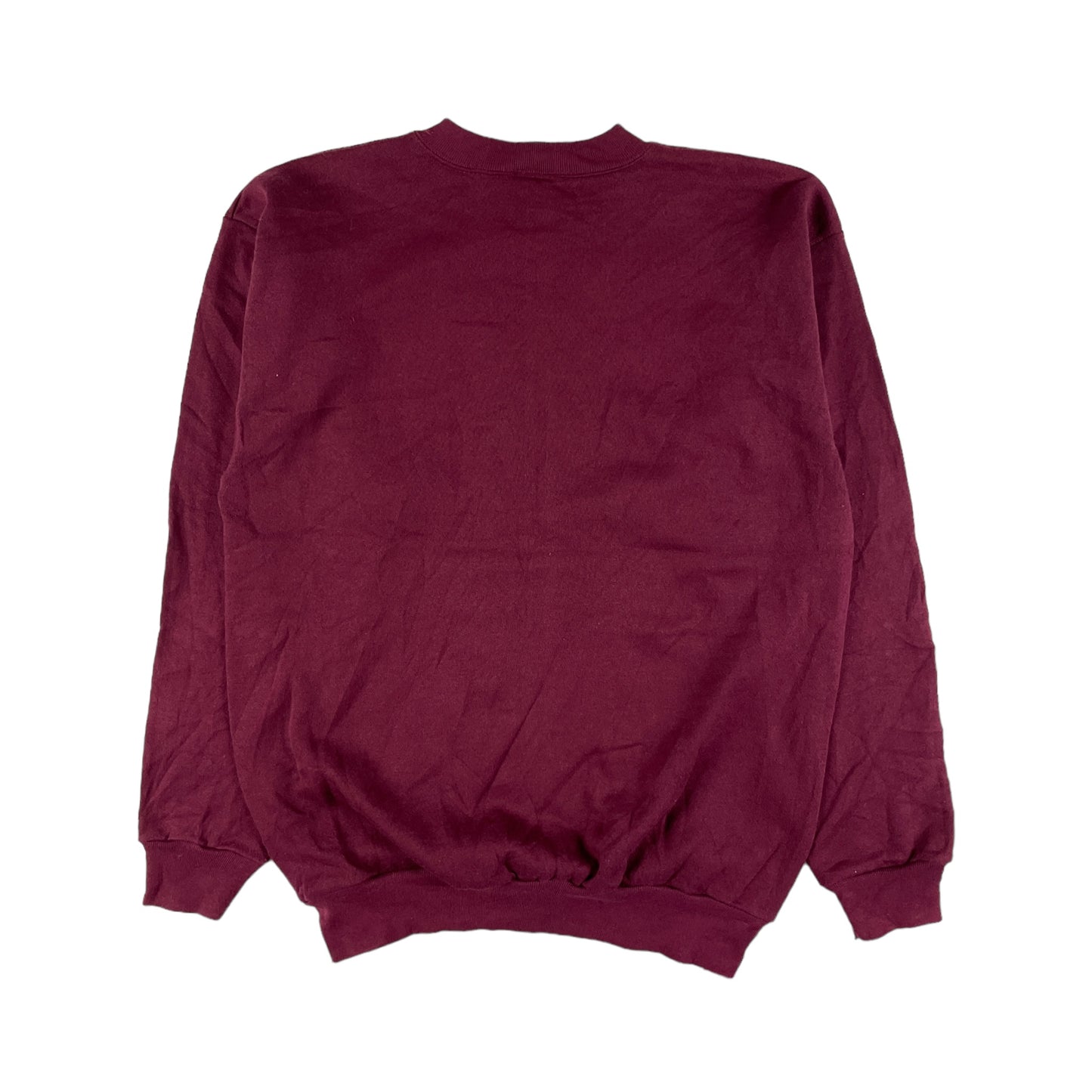 Bordeaux Eagle Sweatshirt