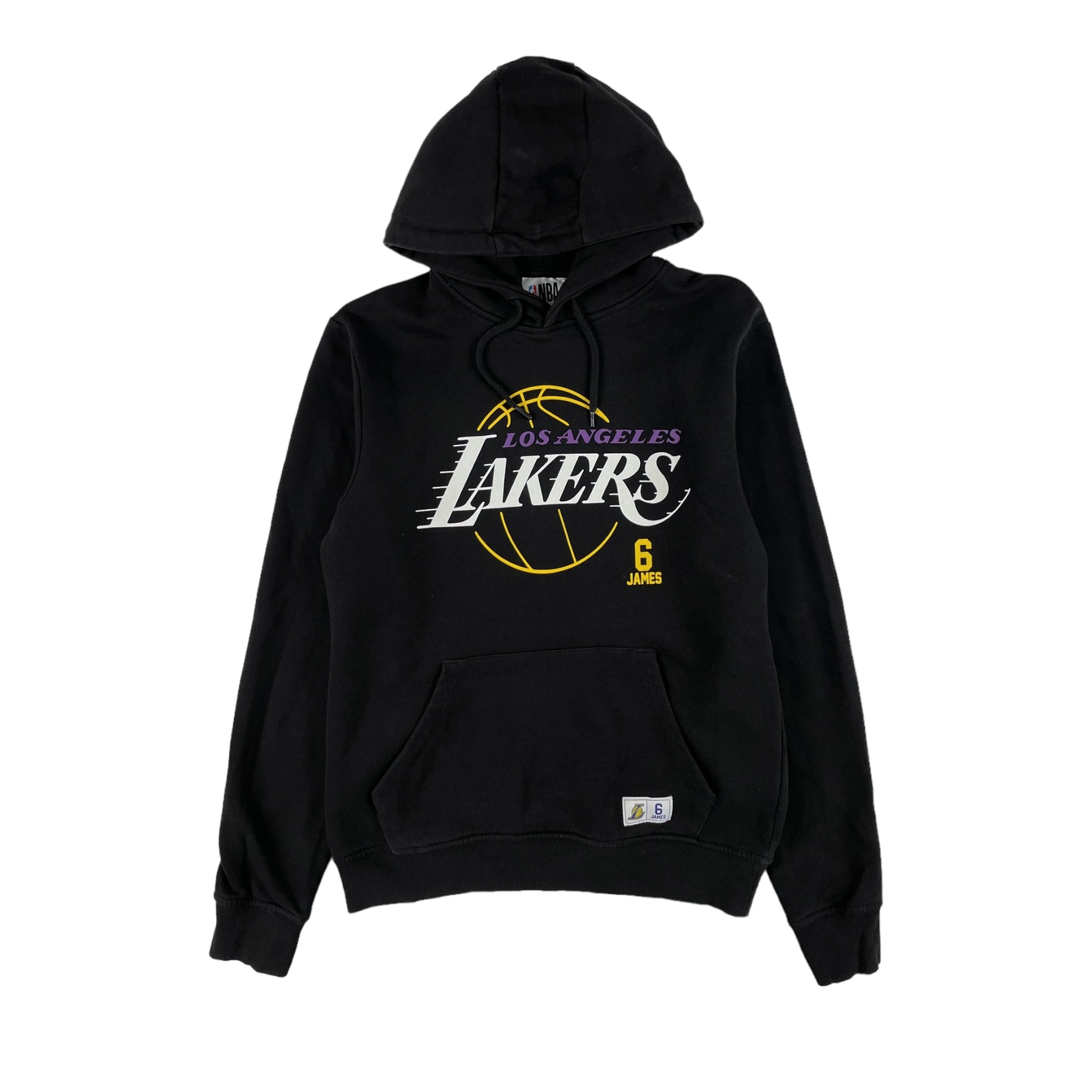 La laker hoodie online