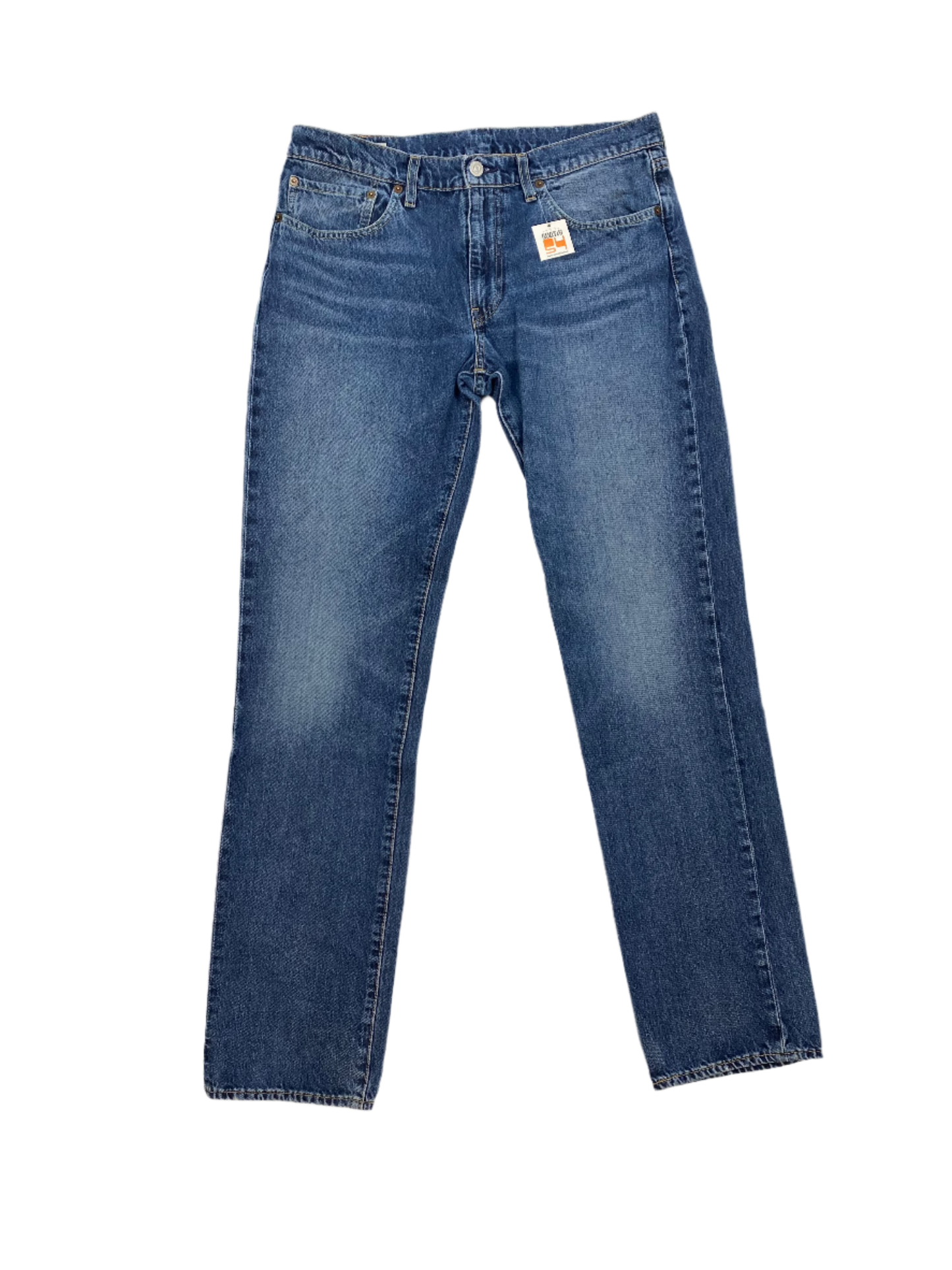 Blue Levis 511 Premium Jeans