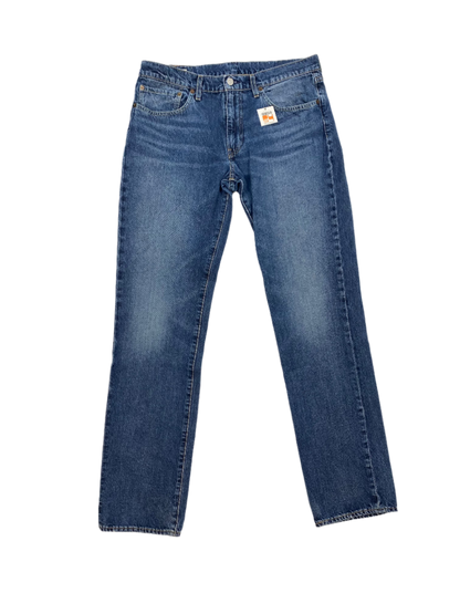 Blue Levis 511 Premium Jeans