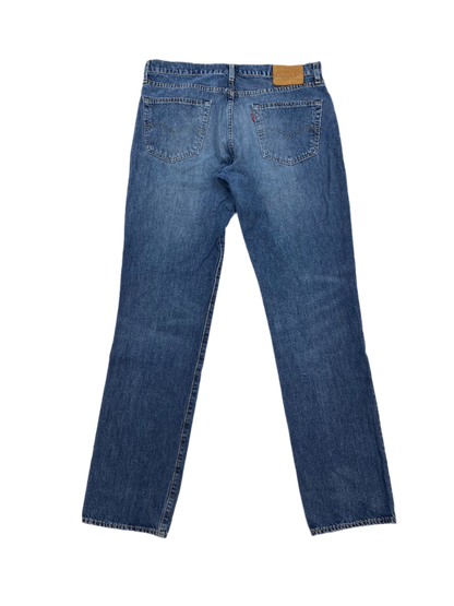 Blue Levis 511 Premium Jeans