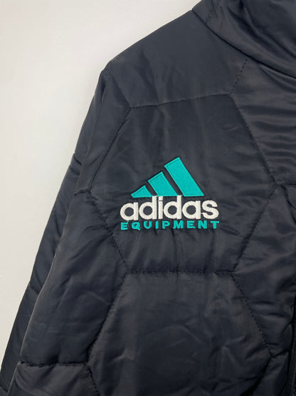 Adidas Logo Parka