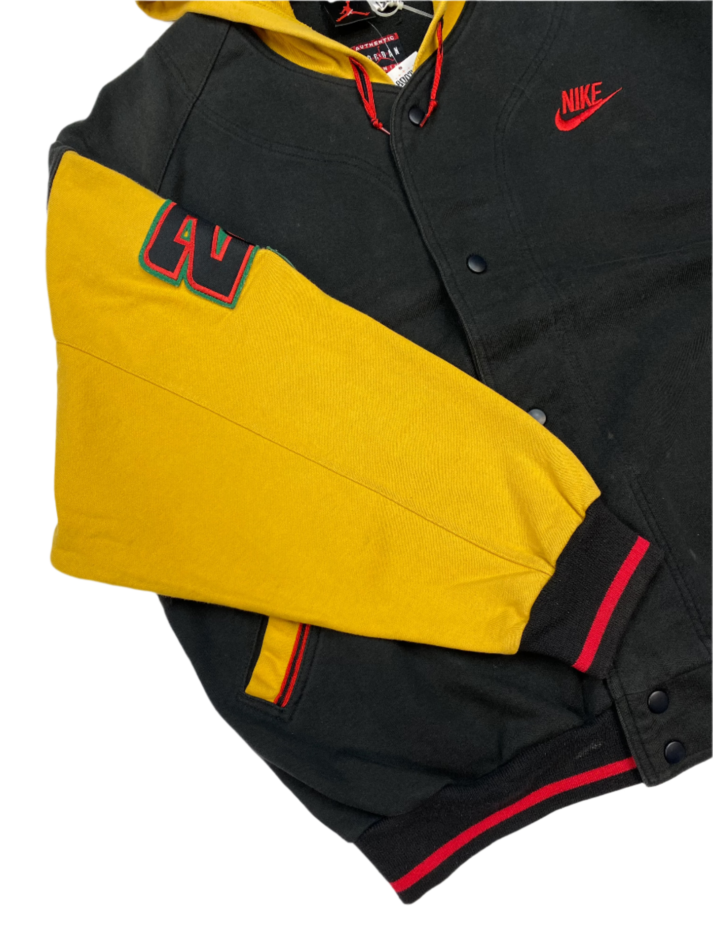 Nike Air Jordan Bomber Jacket