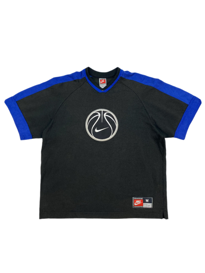 Nike Vintage Black Jersey