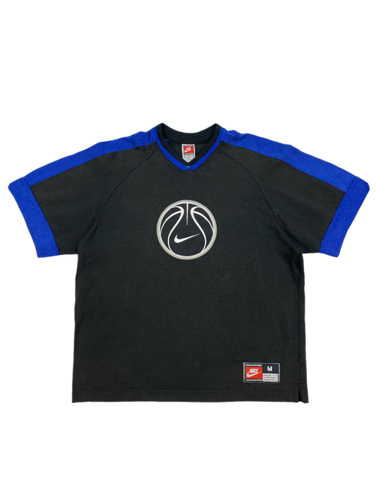 Nike Vintage Black Jersey