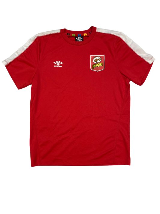 Umbro Pringles Jersey