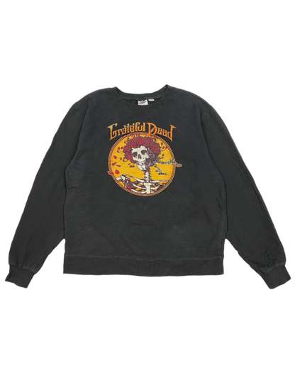 Grateful Dead Printed Sweatshirt