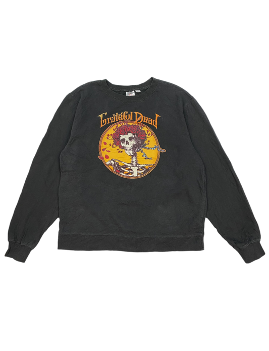 Grateful Dead Printed Sweatshirt