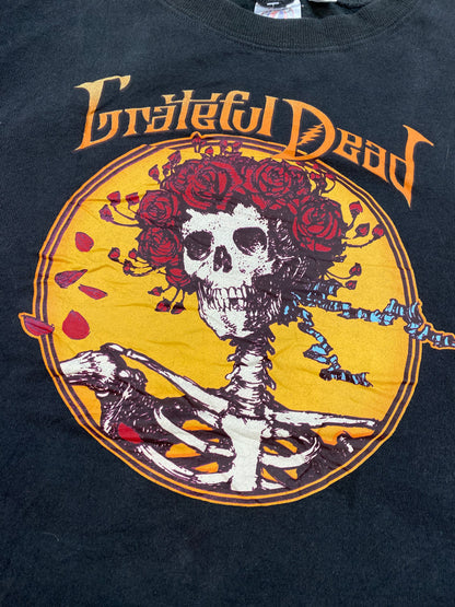 Grateful Dead Printed Sweatshirt