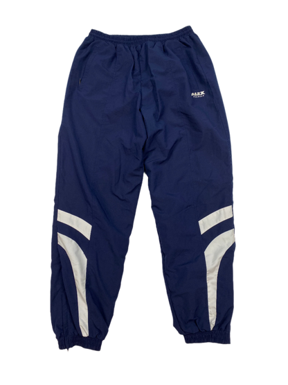 Navy Vintage Track Pants