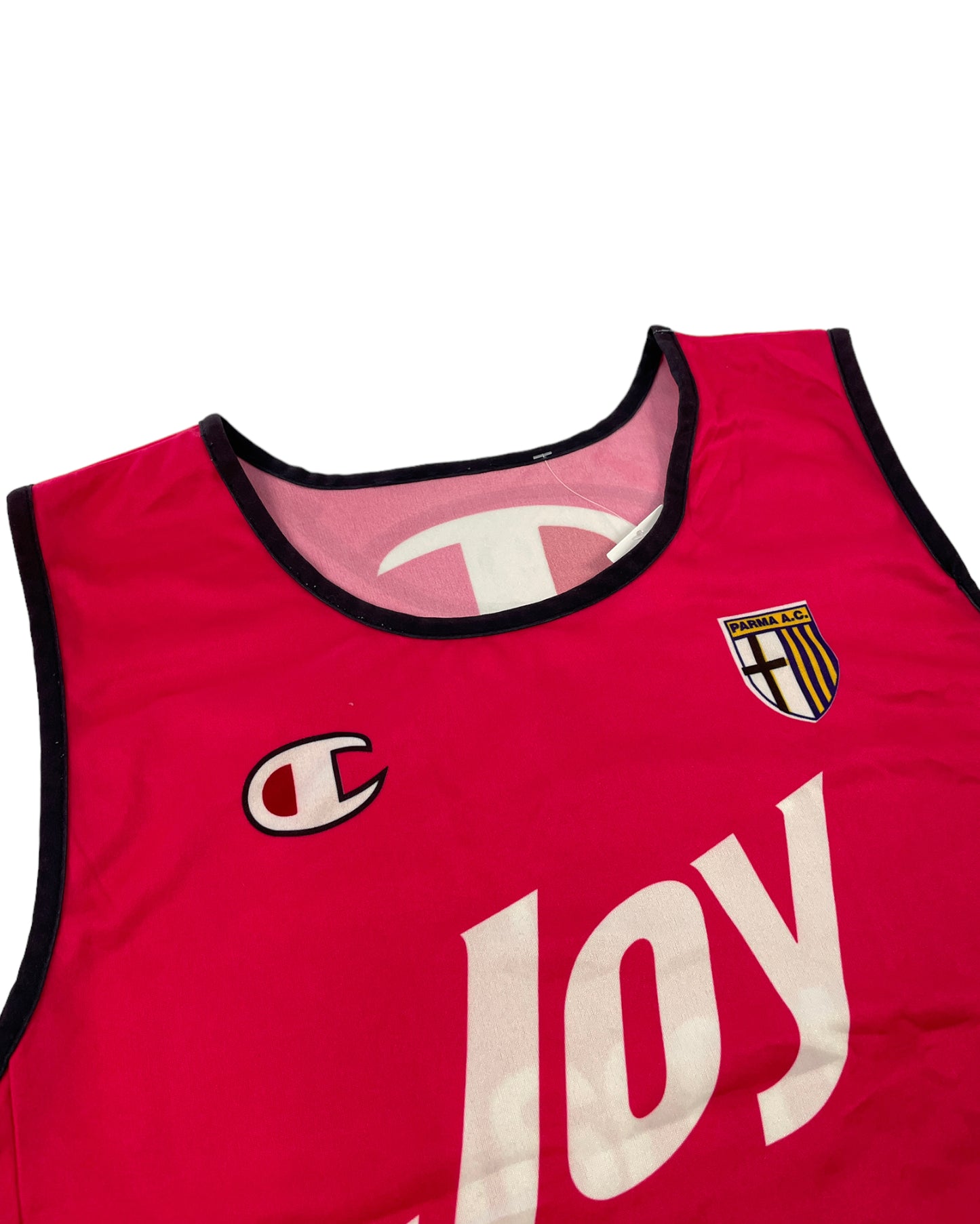 Parma Tank Top Jersey