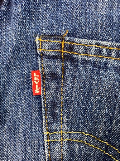 Levi's 501 Premium Jeans