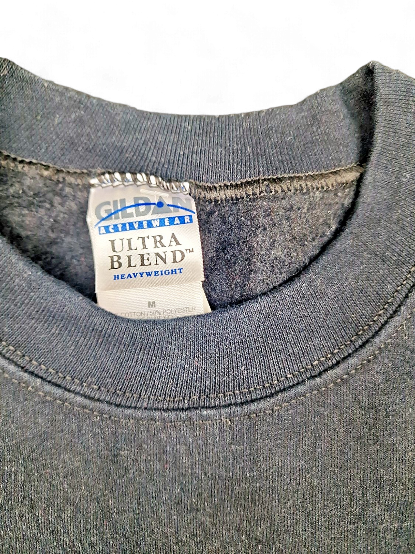 Gildan Ultra Blend Medium Sweatshirt