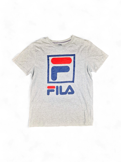 FILA Graphic T-shirt - Size M