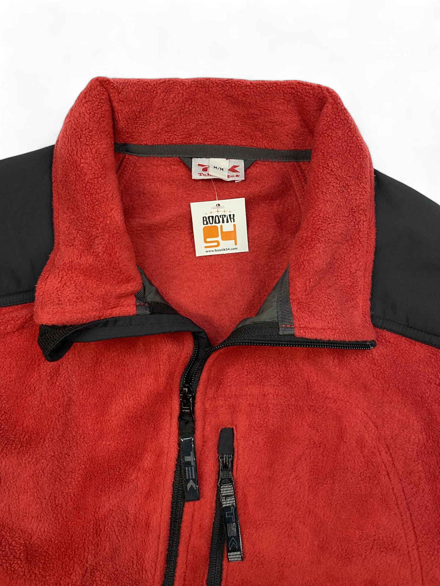 TEK Fleece Jacket