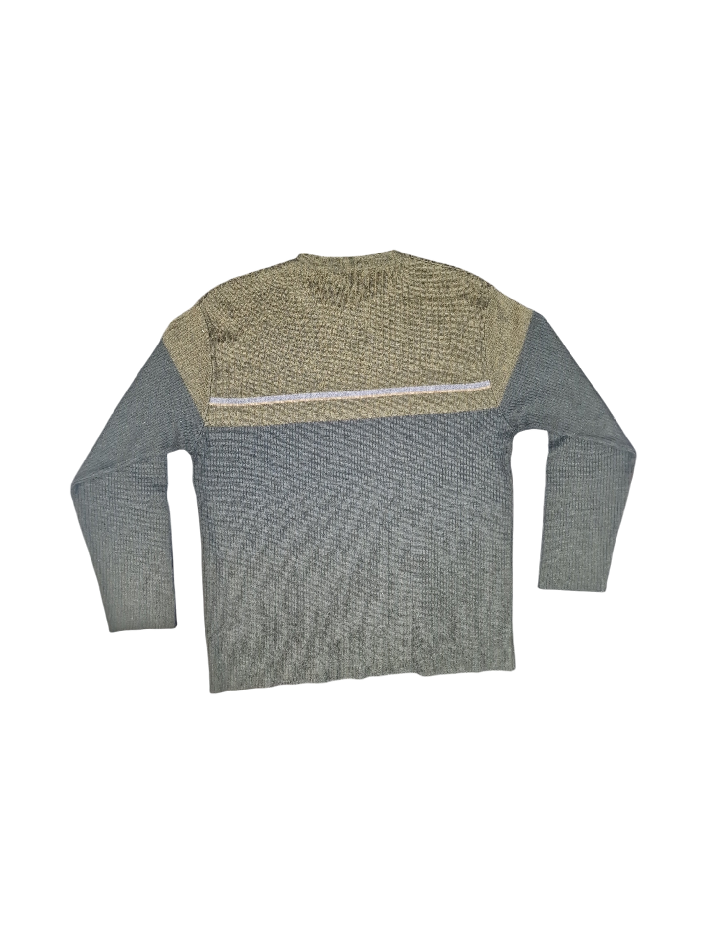 Camel Collection Sweater Size L