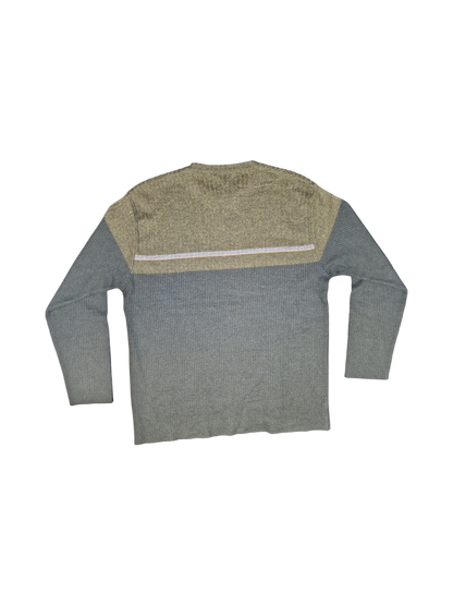 Camel Collection Sweater Size L