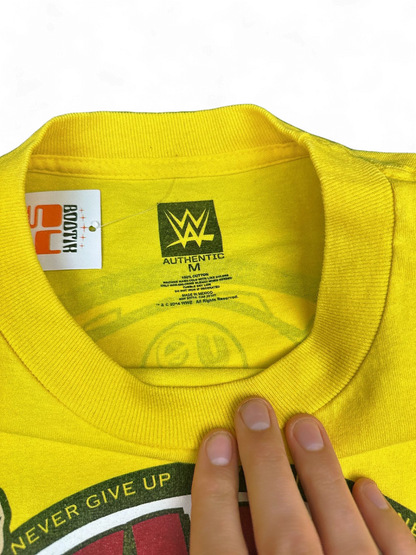 WWE T-Shirt Größe M - John Cena Design