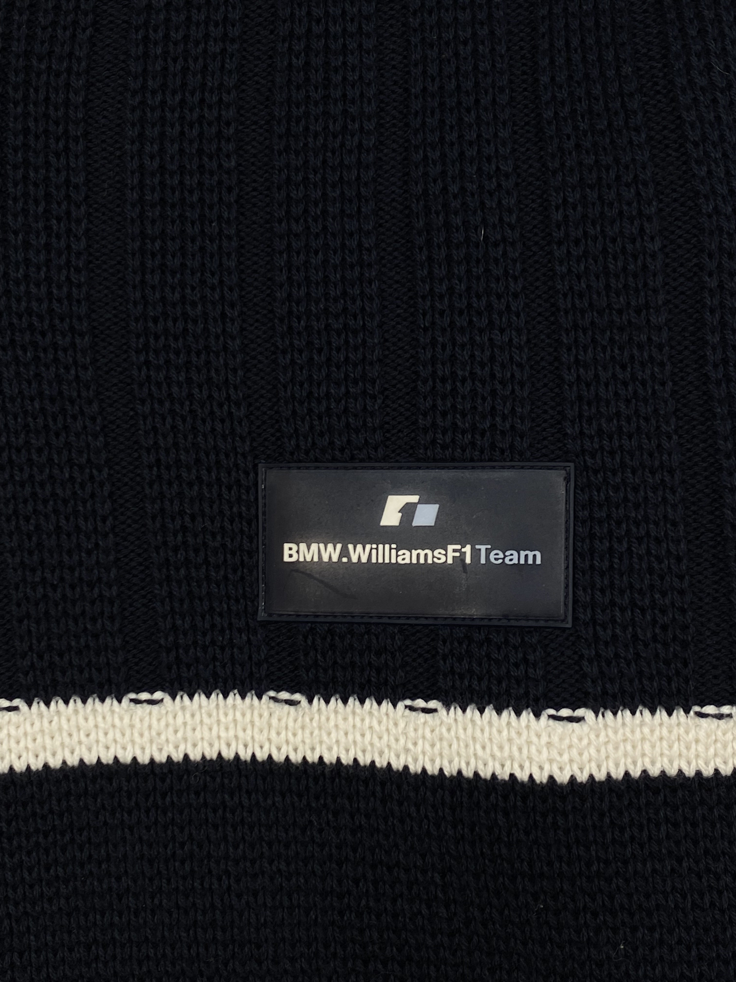 BMW Williams F1 Team Sweater