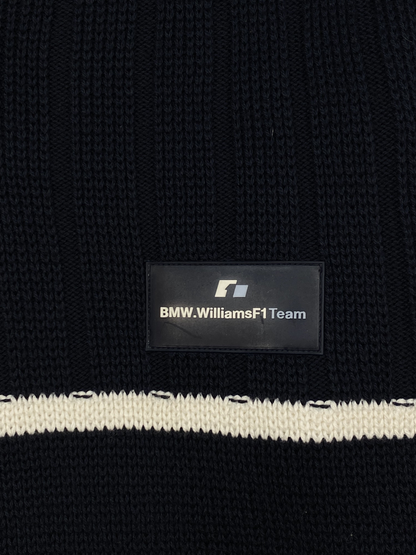 BMW Williams F1 Team Sweater