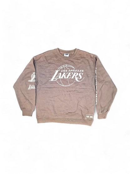 NBA Los Angeles Lakers Sweatshirt - Large