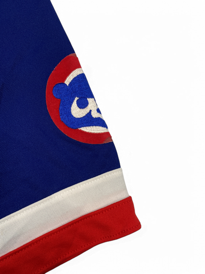 Chicago Cubs MLB Baseball Jersey