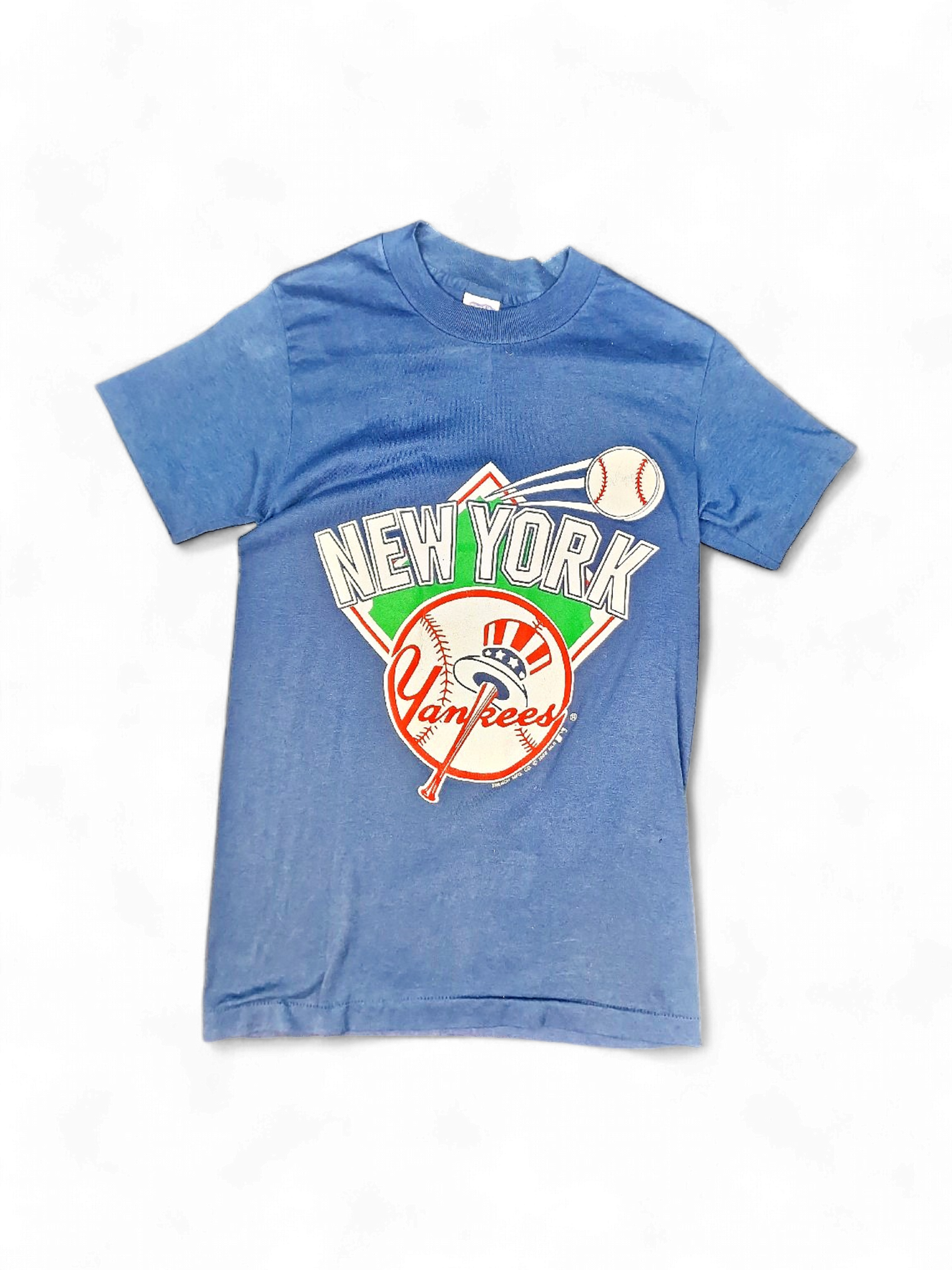 New York Yankees Graphic T-Shirt