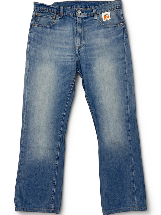 Levi's Premium Quality Denim Jeans