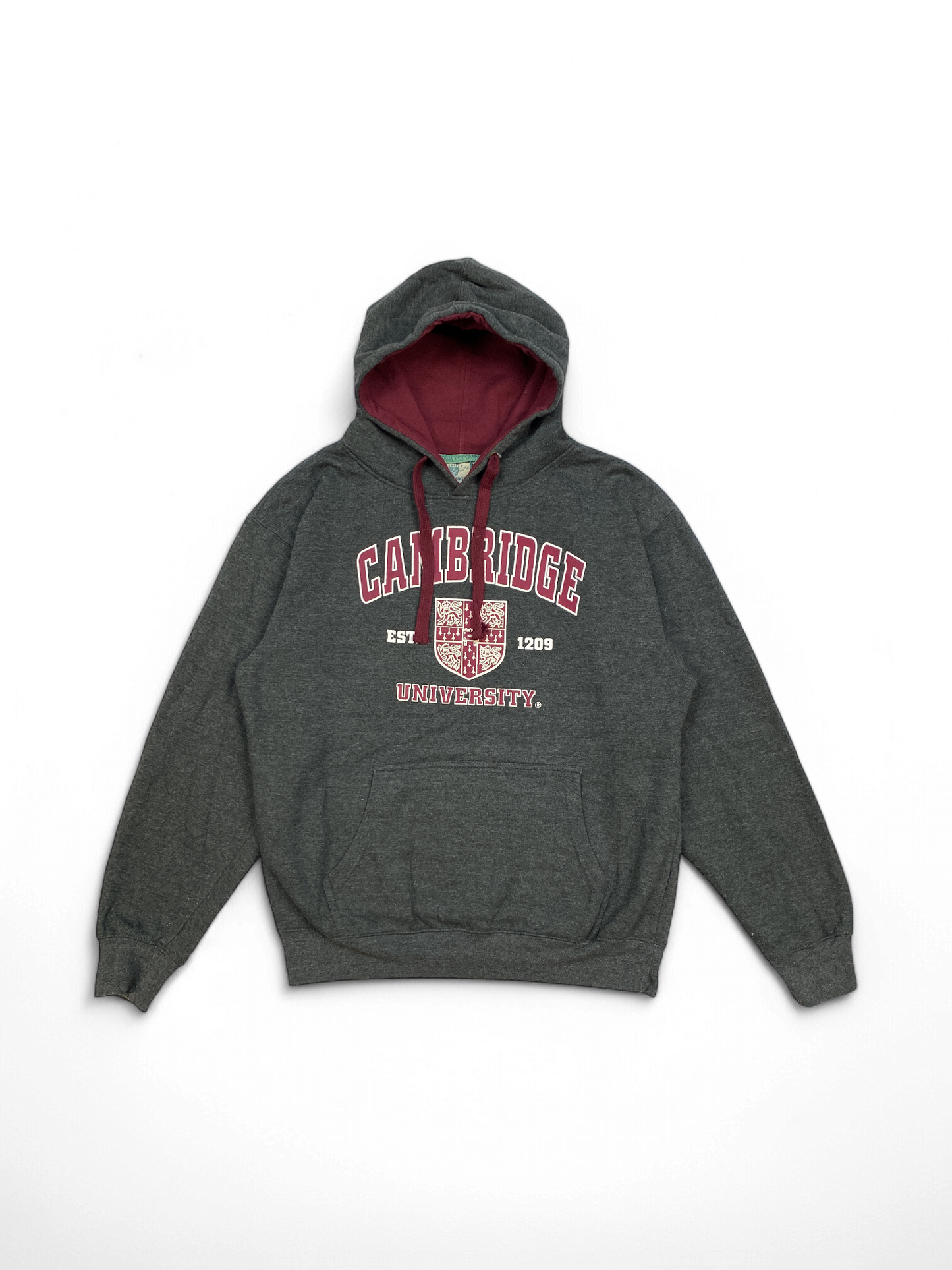 Official Cambridge University Hoodie