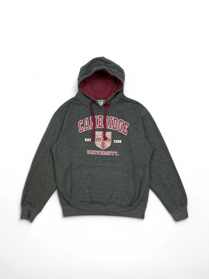 Official Cambridge University Hoodie