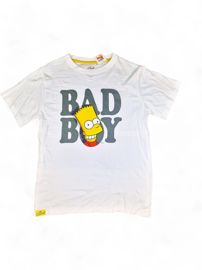 Modern Cotton Simpsons T-Shirt