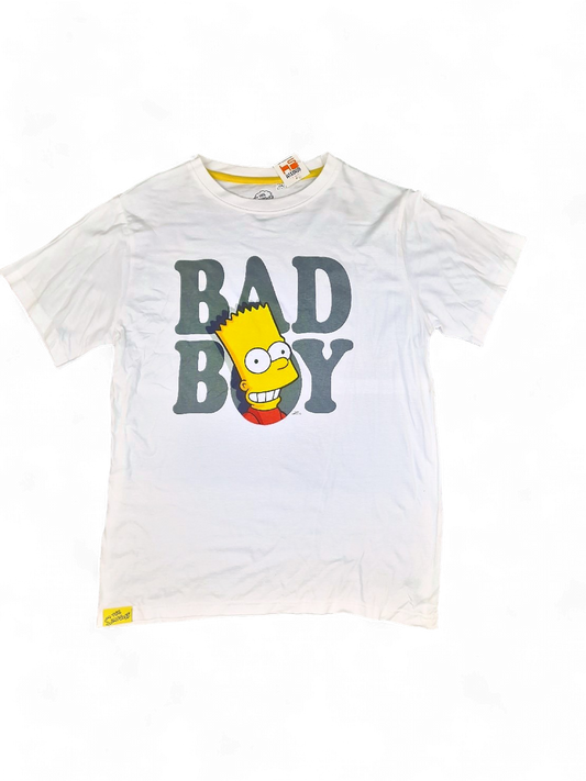 Modern Cotton Simpsons T-Shirt