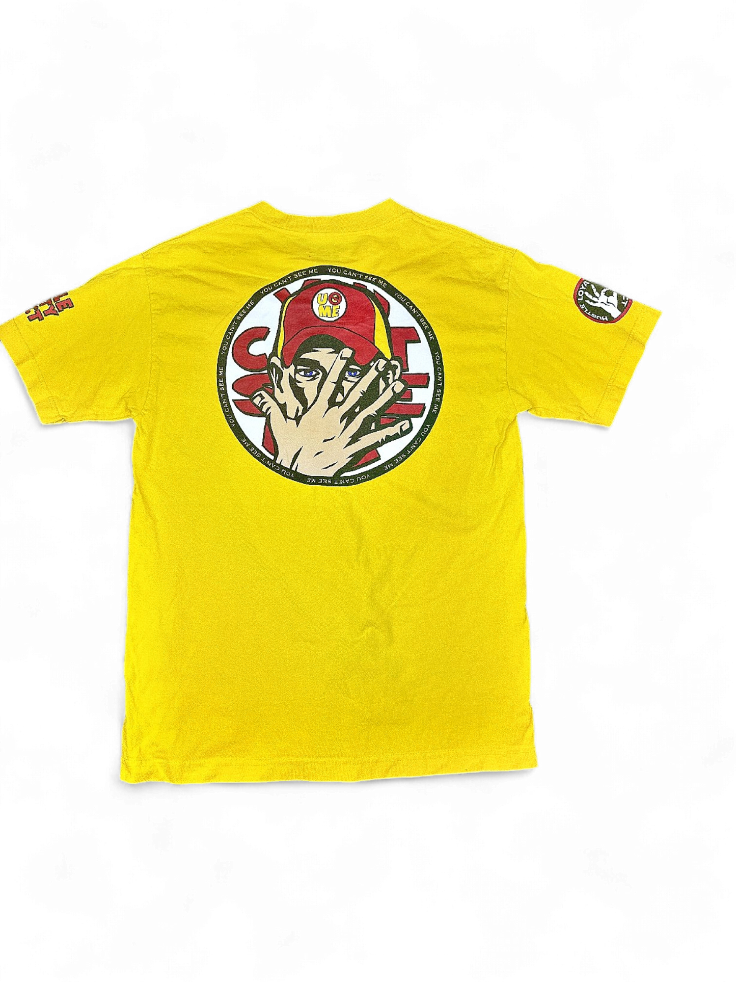 WWE T-Shirt Größe M - John Cena Design