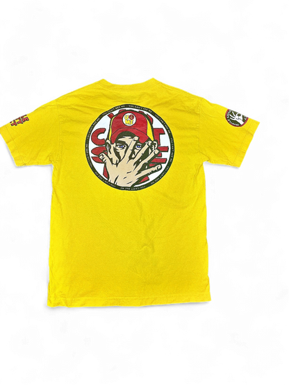 WWE T-Shirt Größe M - John Cena Design