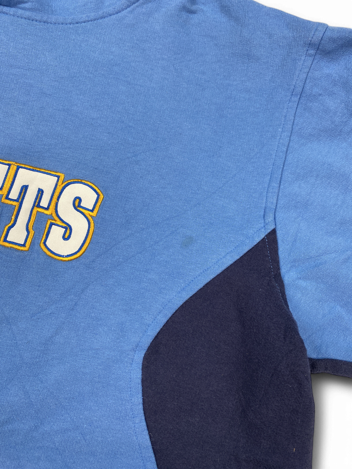 Adidas Denver Nuggets NBA Hoodie