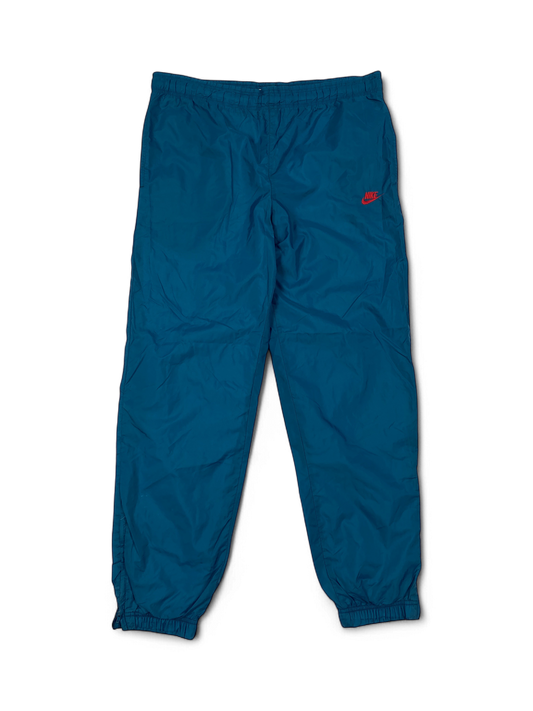 Nike Blue Track Pants