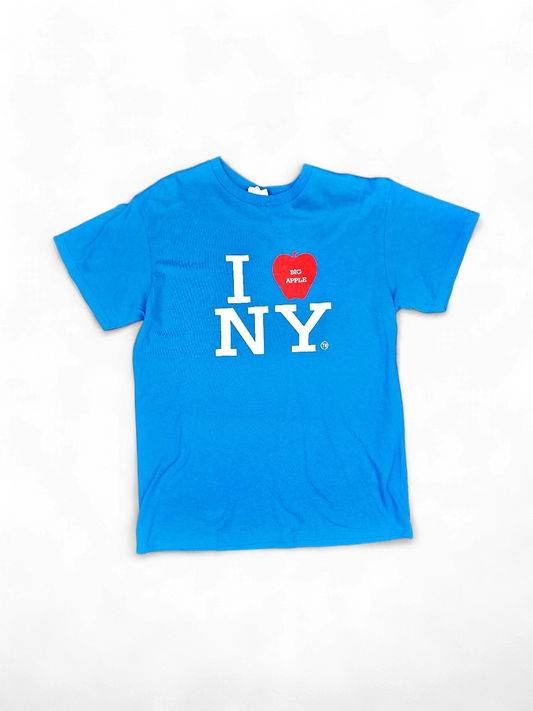 Modern Cotton I NY T-shirt