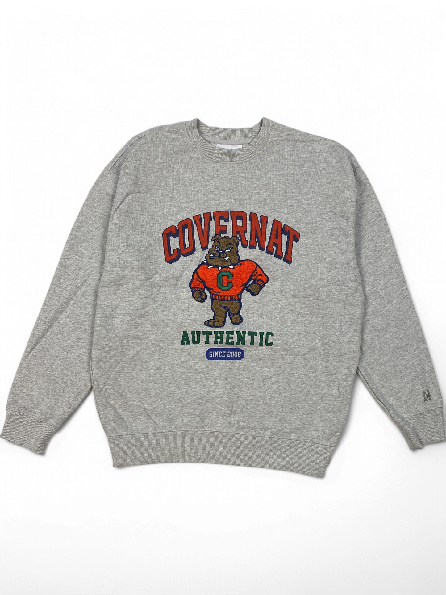 Covernat Authentic Sweatshirt