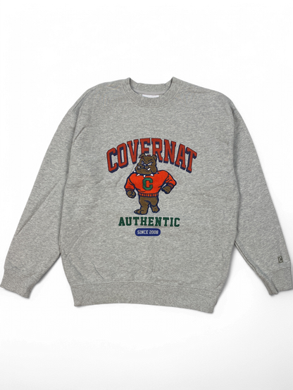 Covernat Authentic Sweatshirt