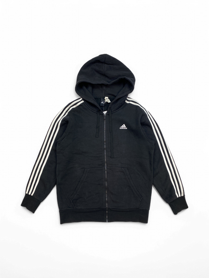 Adidas Black Hoodie