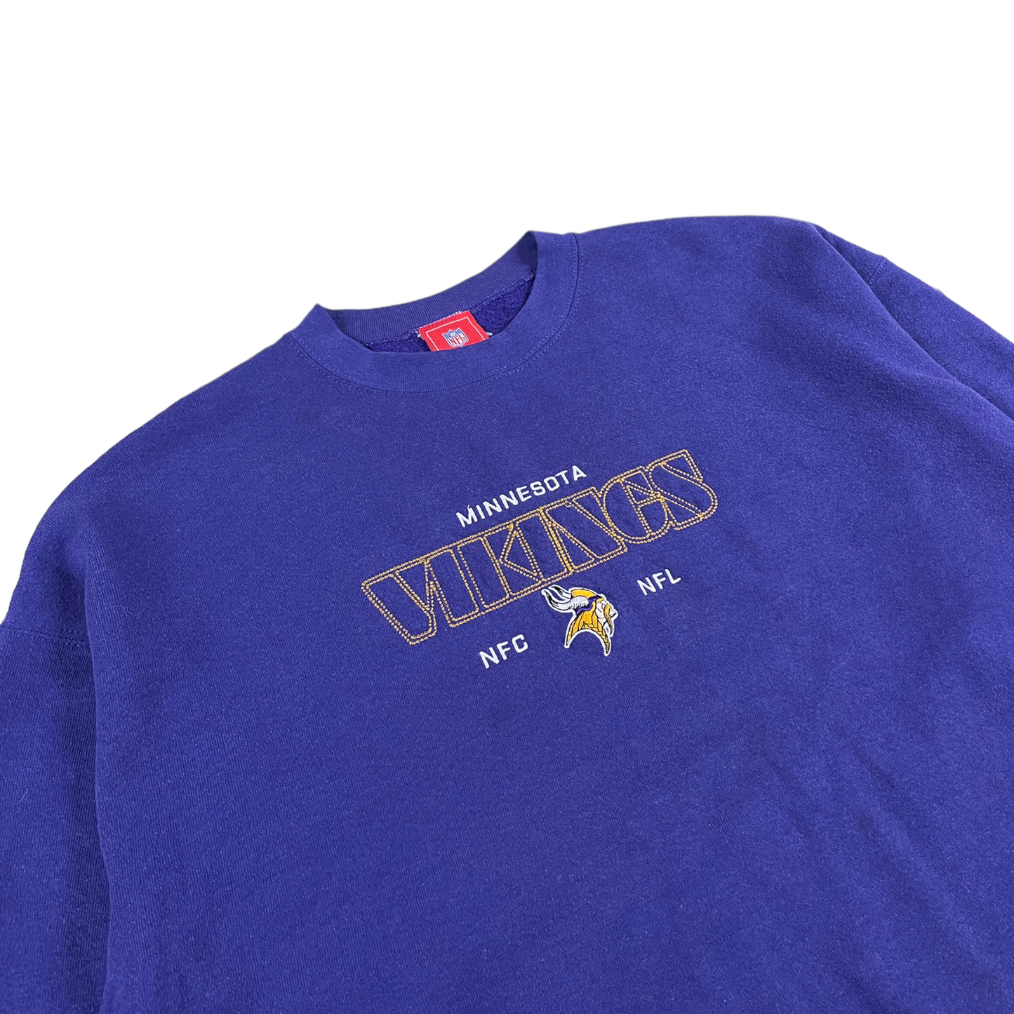 Vikings sweatshirt