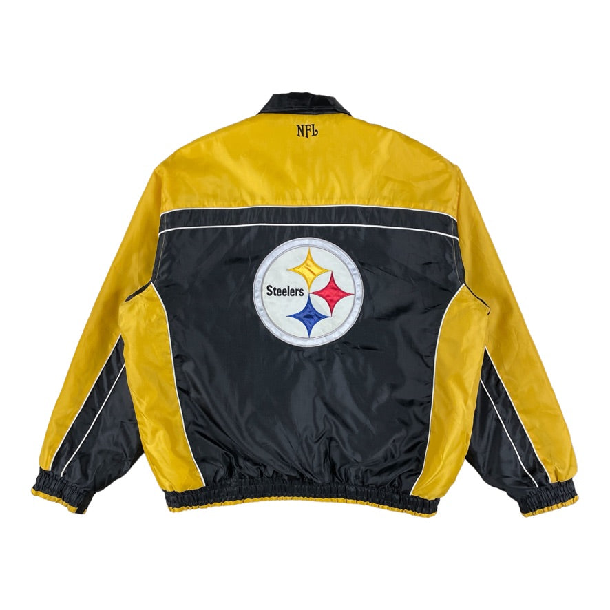 Steelers jackets best sale for cheap