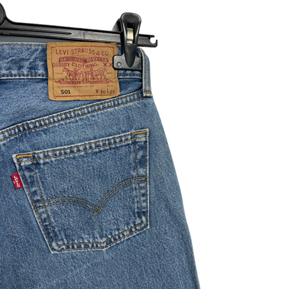 Levi's 501 Jeans