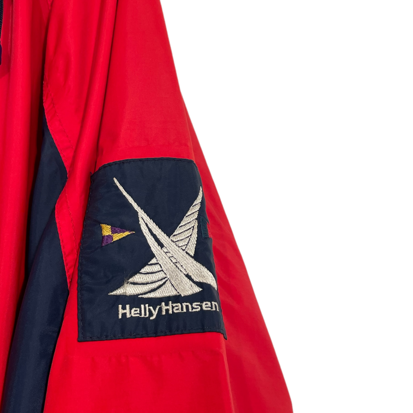 Helly Hansen Windbreaker