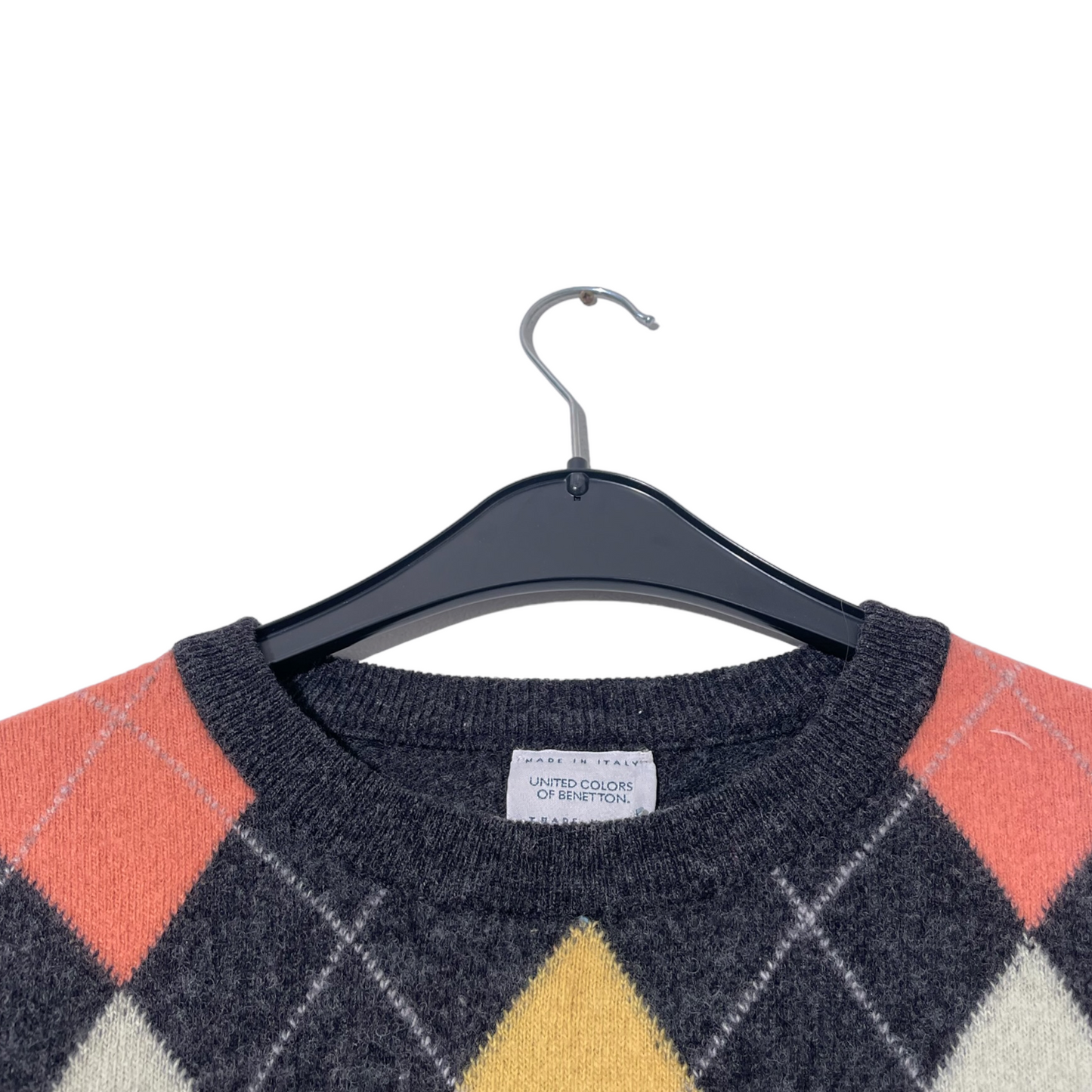 Benetton Sweater