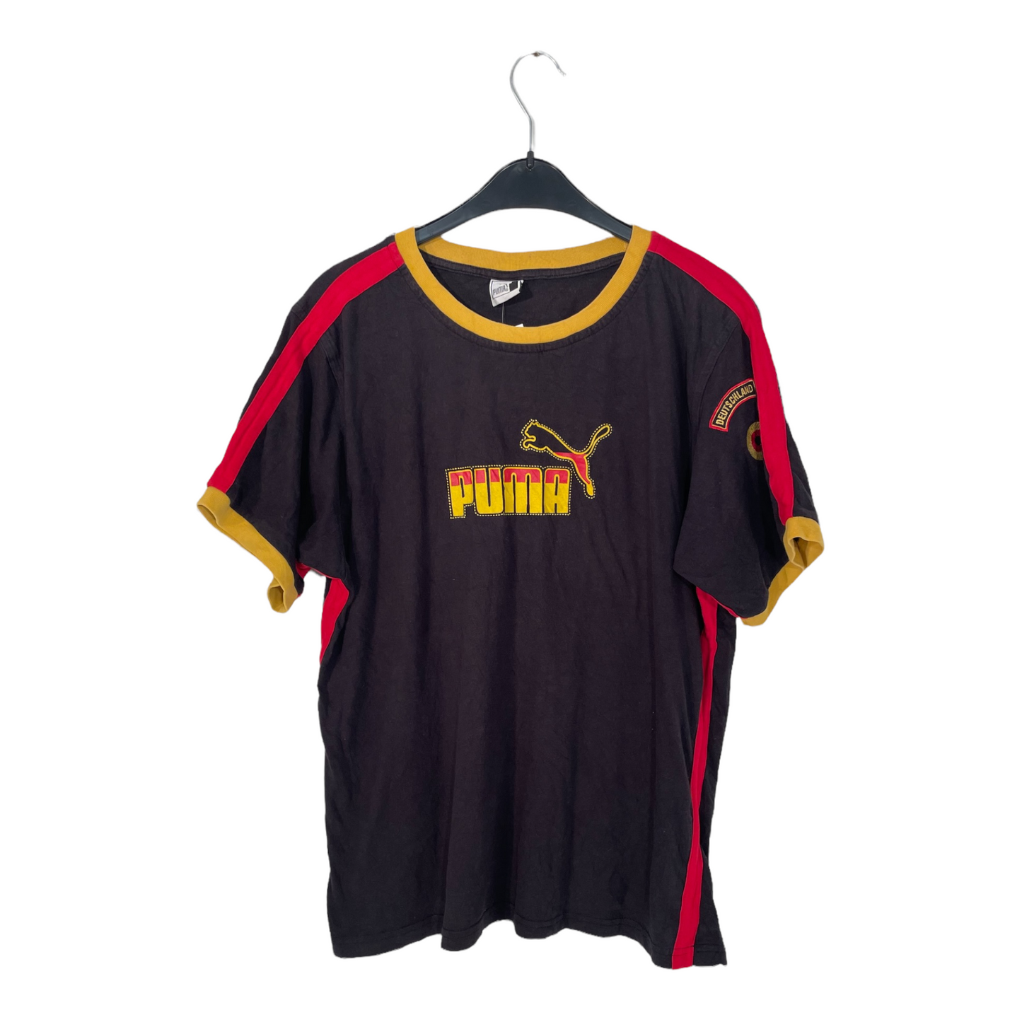 Puma Germany T-shirt